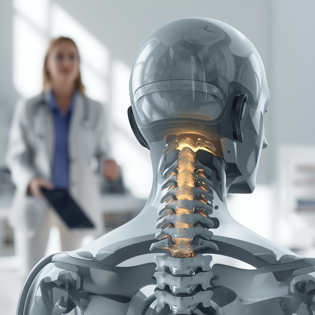 What Chiropractic Techniques Are Most Effective for Addressing Cervical Spine Instability Following a High-Speed Collision?