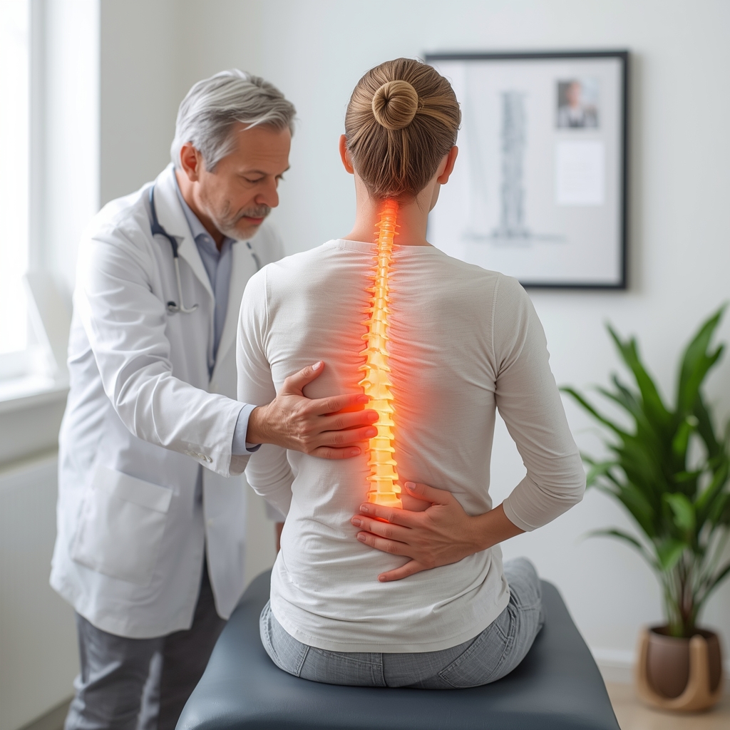 What Nerve Mobilization Techniques Combined With Spinal Adjustments Provide Long-Term Relief for Carpal Tunnel Syndrome?