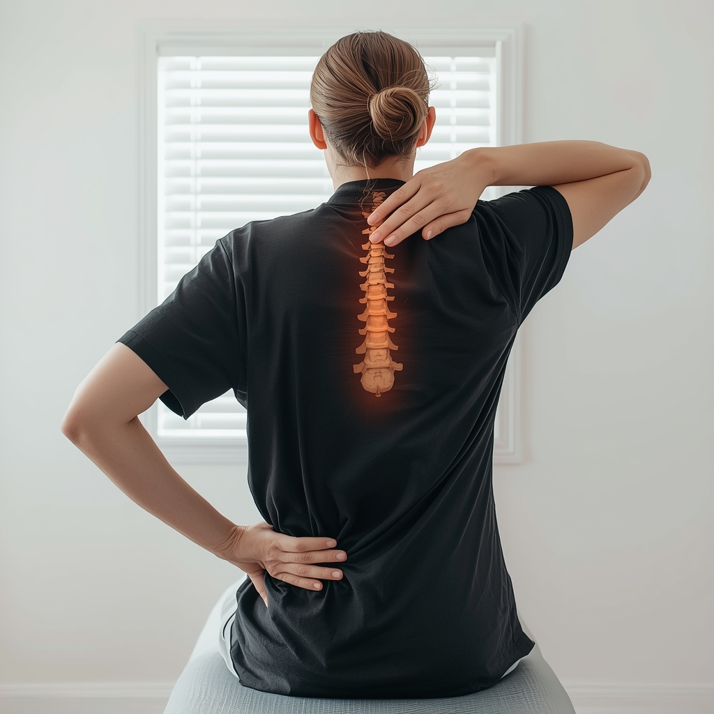How Chiropractors Can Effectively Demonstrate Spinal Adjustments in Person