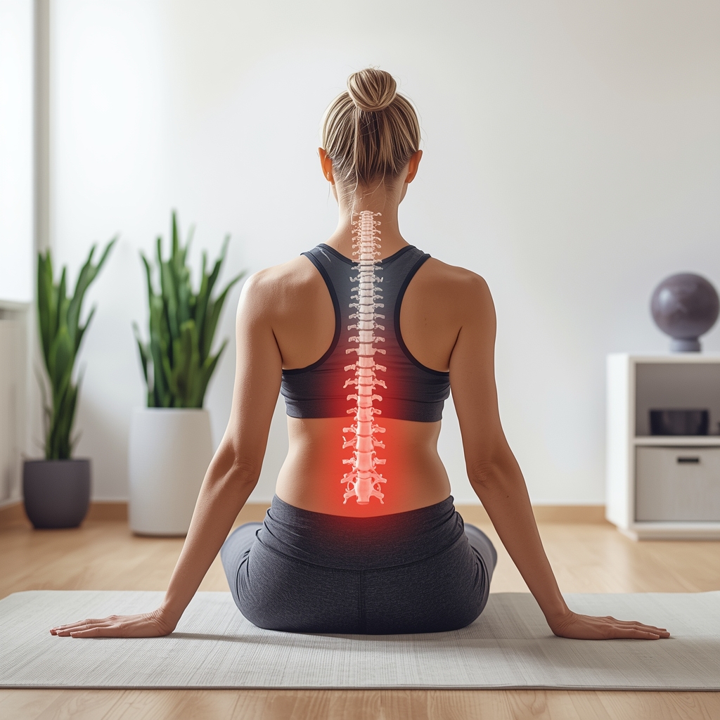 What Are the Key Differences in Treatment Approaches Between Chiropractic Care and Physical Therapy for Postural Imbalances?