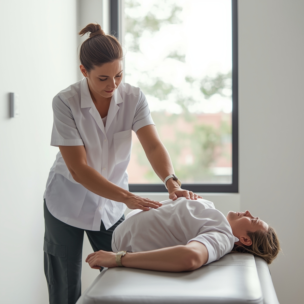Chiropractic Techniques for Fibromyalgia Fatigue and Sleep Disturbances