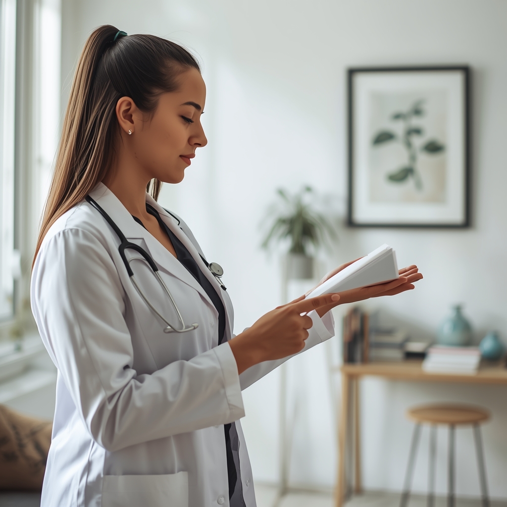 What Red Flags Should Patients Look For When Choosing a Chiropractor for Family Care?