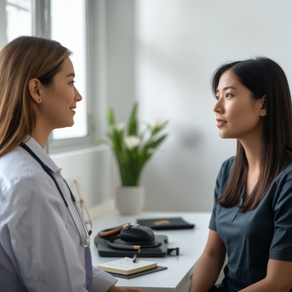 What Specific Questions Should Patients Ask During Their First Chiropractic Visit to Ensure Comprehensive Care?