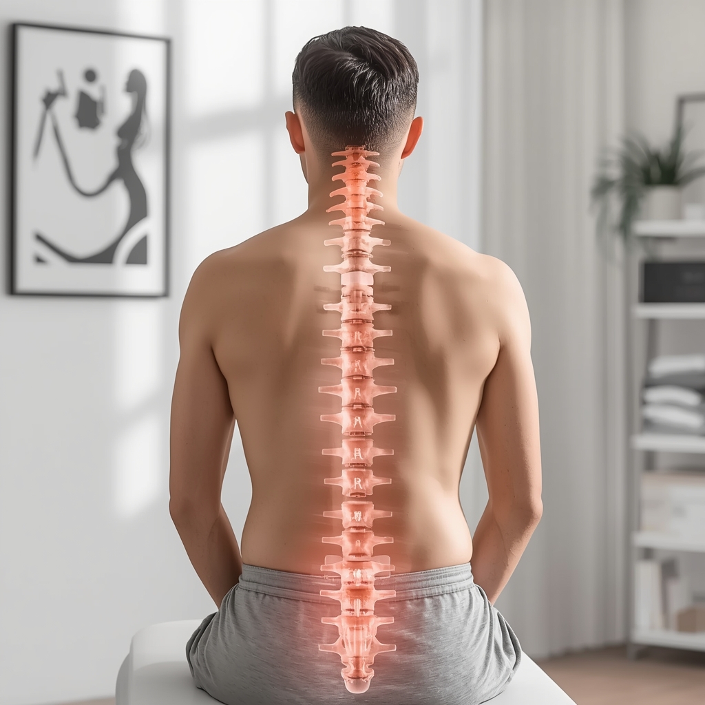 How Chiropractic Adjustments Stimulate the Parasympathetic Nervous System to Promote Healing