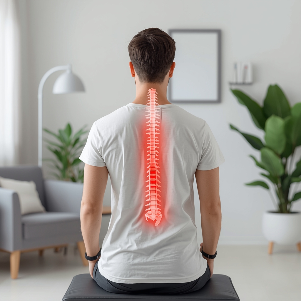 What Recent Studies Highlight the Role of Chiropractic Care in Reducing Chronic Pain Without Medication?