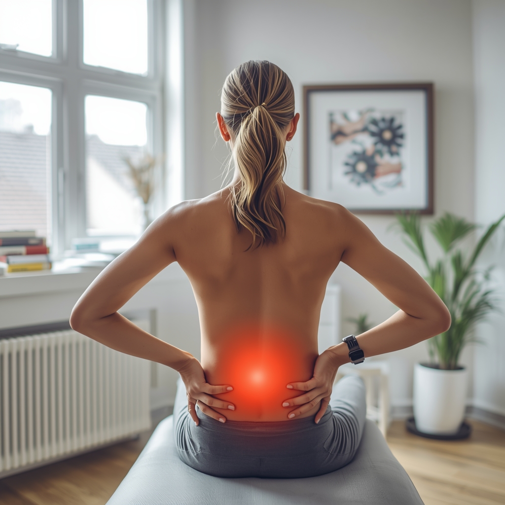 How Does Integrating Myofascial Release With Spinal Adjustments Enhance Recovery for Patients With Chronic Piriformis Syndrome?