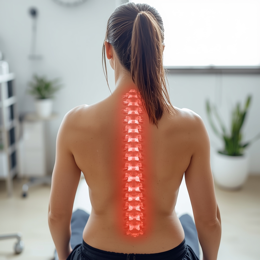 Chiropractic Techniques for Alleviating Stress-Related Muscle Tension in High-Pressure Professions