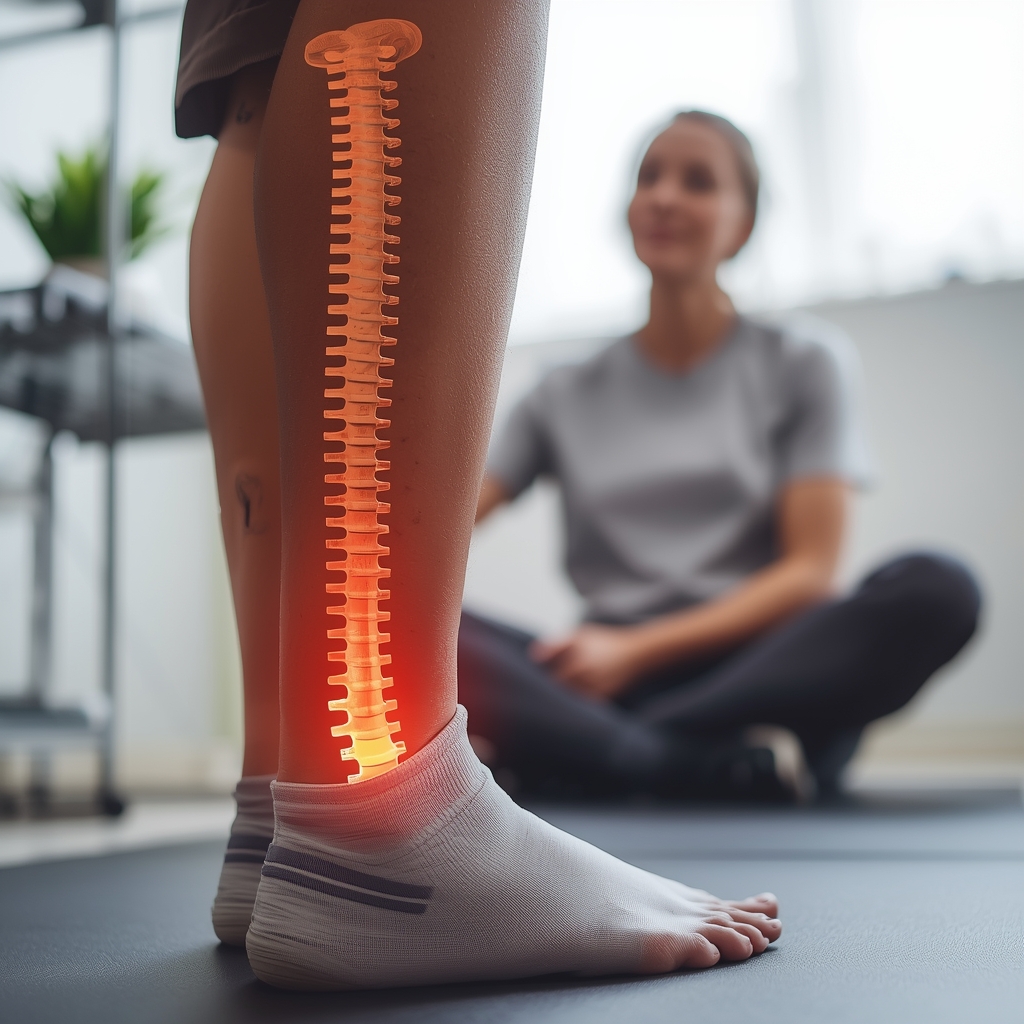 How Chiropractic Care Transformed the Mobility of a Long-Time Runner With Recurrent Plantar Fasciitis