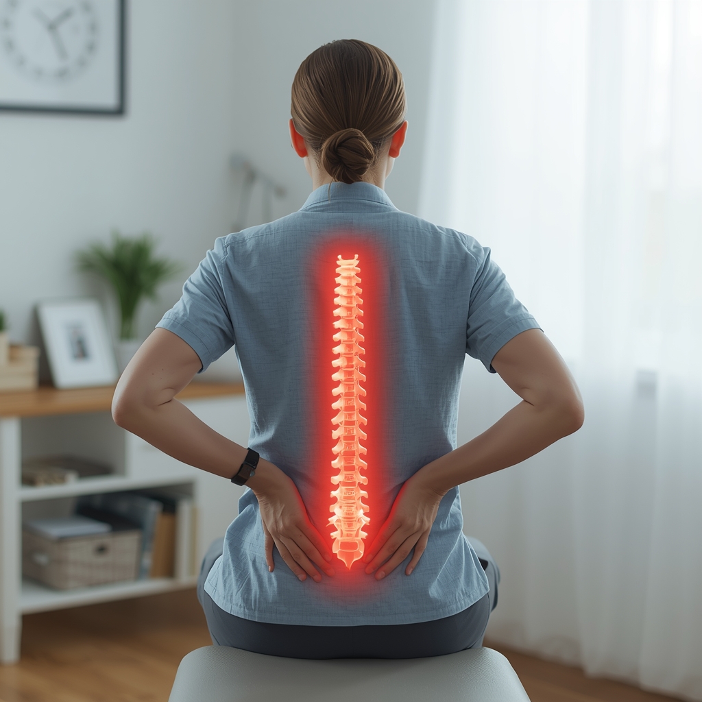 What Palpation Techniques Help Distinguish Sacroiliac Joint Dysfunction From Lumbar Spine Issues During Evaluation?