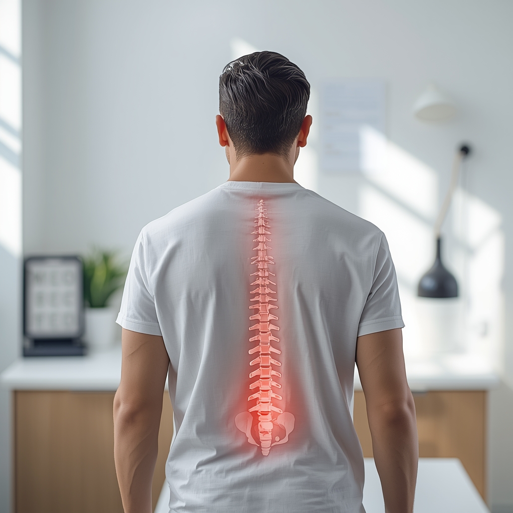 What Scientific Evidence Debunks the Myth That Chiropractic Care Is Only Effective for Back Pain?
