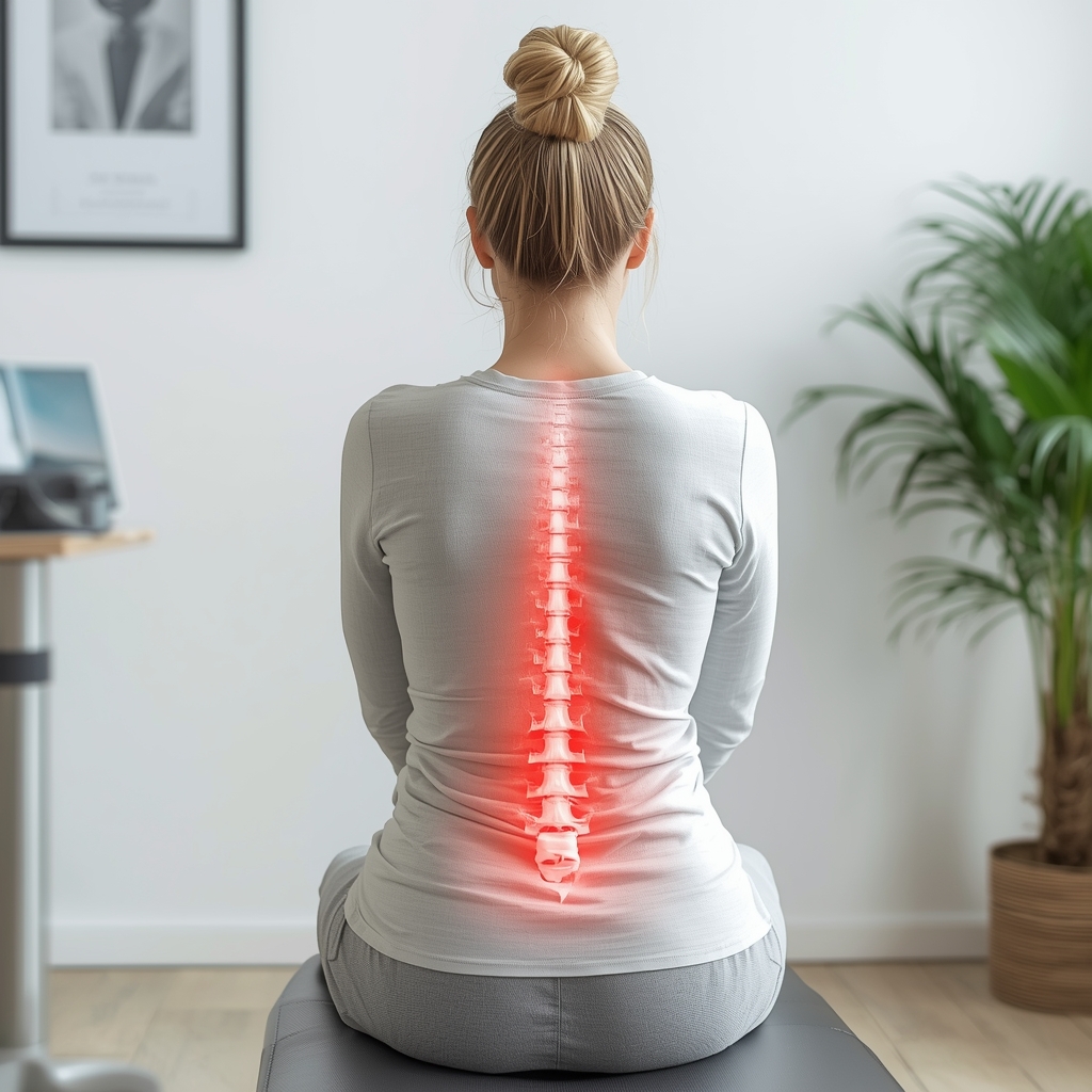 Non-Surgical Chiropractic Techniques for Chronic Sacroiliac Joint Dysfunction
