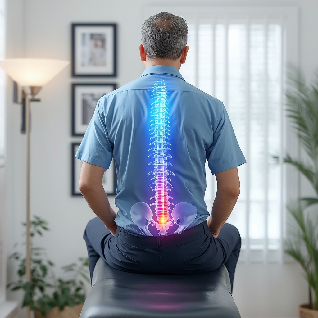What Spinal Decompression Techniques and Adjustments Are Most Effective for Spinal Stenosis Relief?