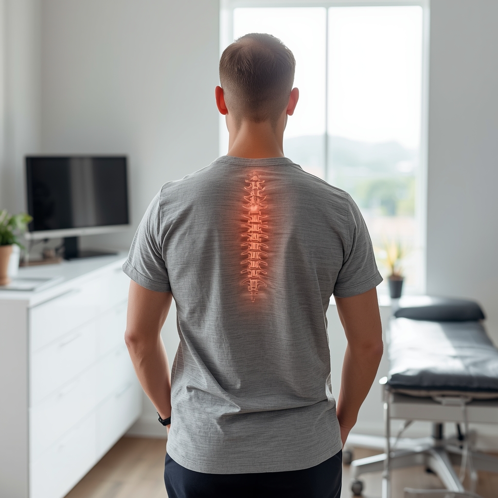 What Chiropractic Strategies Help Veterans Manage Chronic Pain Without Opioids?