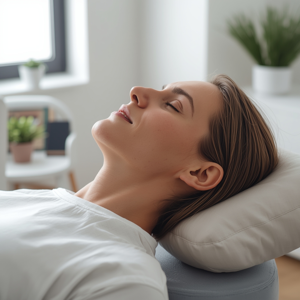 How Does TMJ Dysfunction Affect Breathing Patterns and Sleep Quality, and What Chiropractic Adjustments Can Improve Both?
