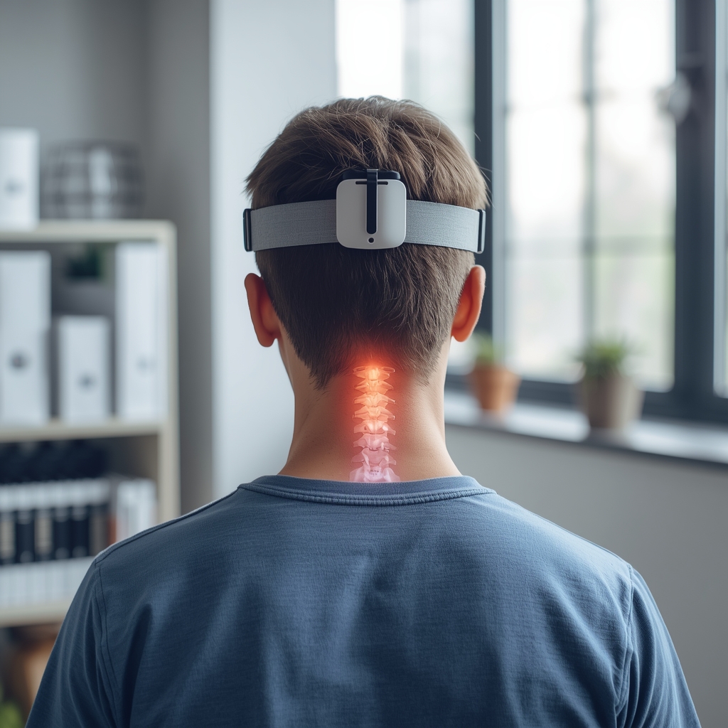 Chiropractic Techniques for Preventing Tech Neck in VR Users