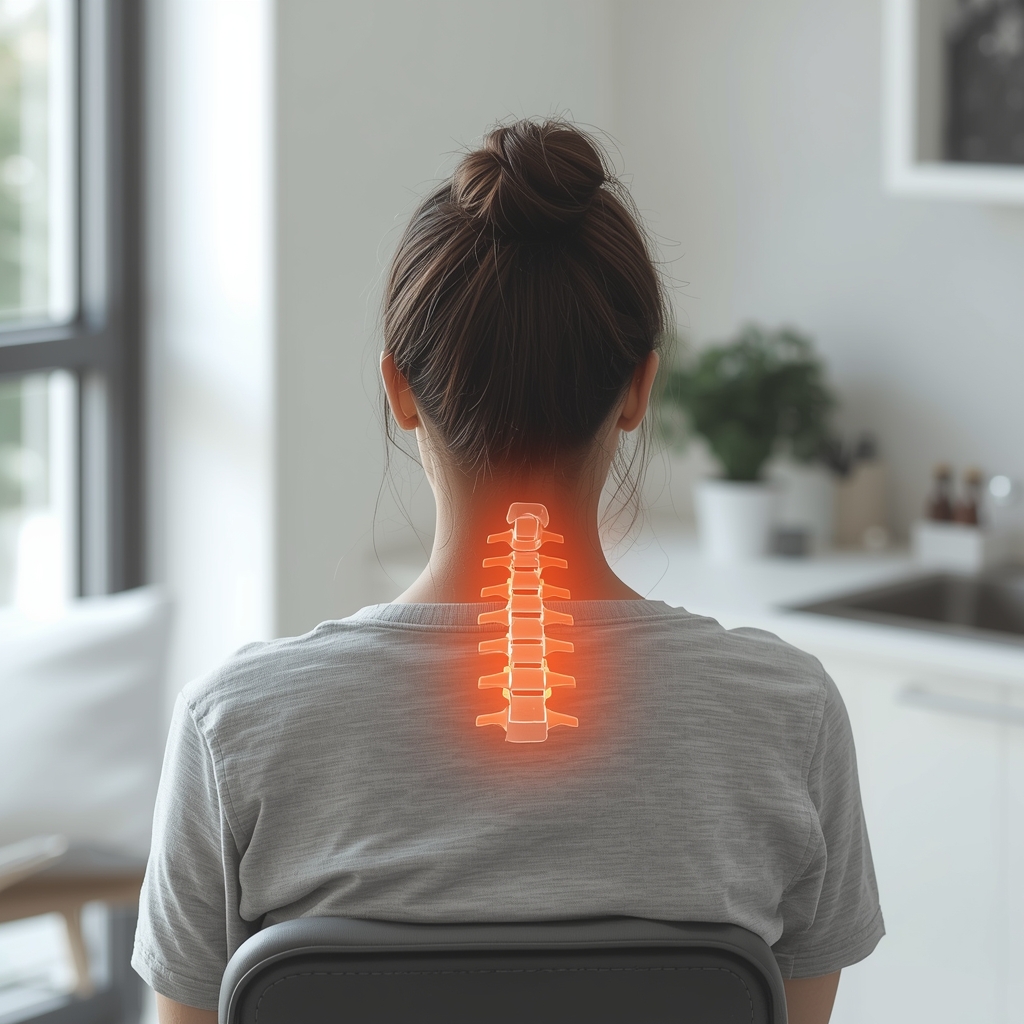 Ask a Chiropractor: How Can Spinal Adjustments Help Alleviate Chronic Dizziness and Vertigo?