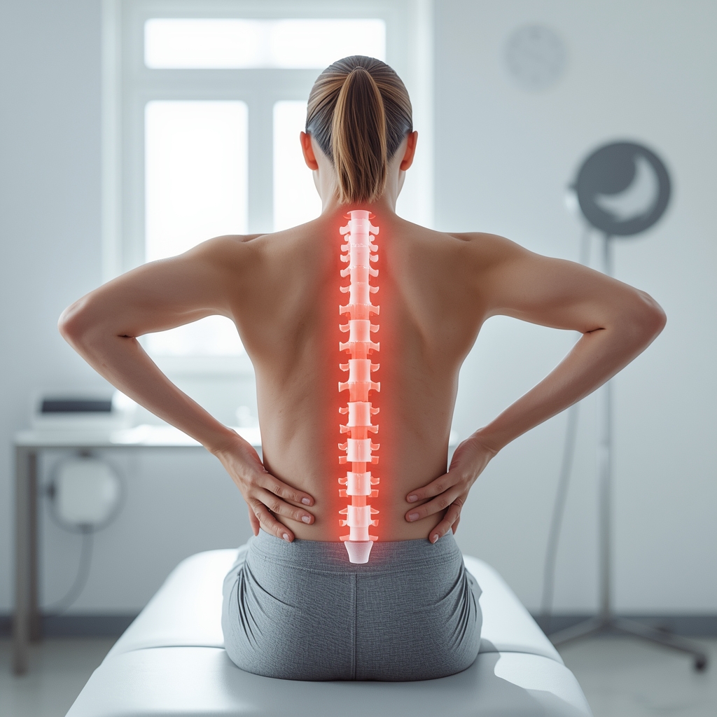What Emerging Technologies Are Revolutionizing Spinal Adjustments in Modern Chiropractic Practices?