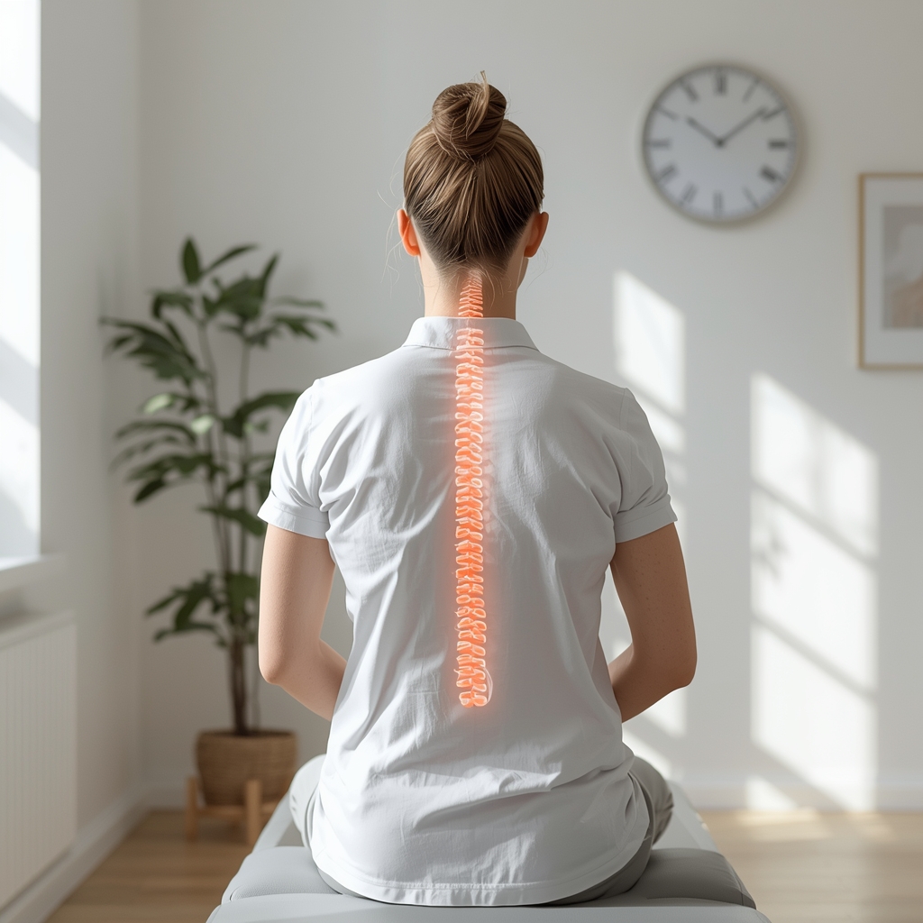 How Does Spinal Misalignment Impact Cognitive Function, and What Chiropractic Adjustments Can Help?