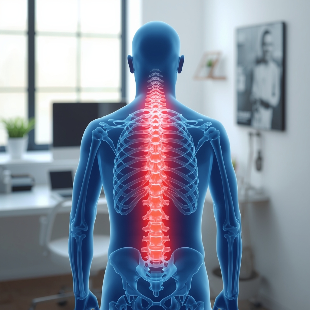 What Are the Criteria for Determining When Chiropractic Care Is a Viable Alternative to Spinal Surgery for Degenerative Disc Disease?