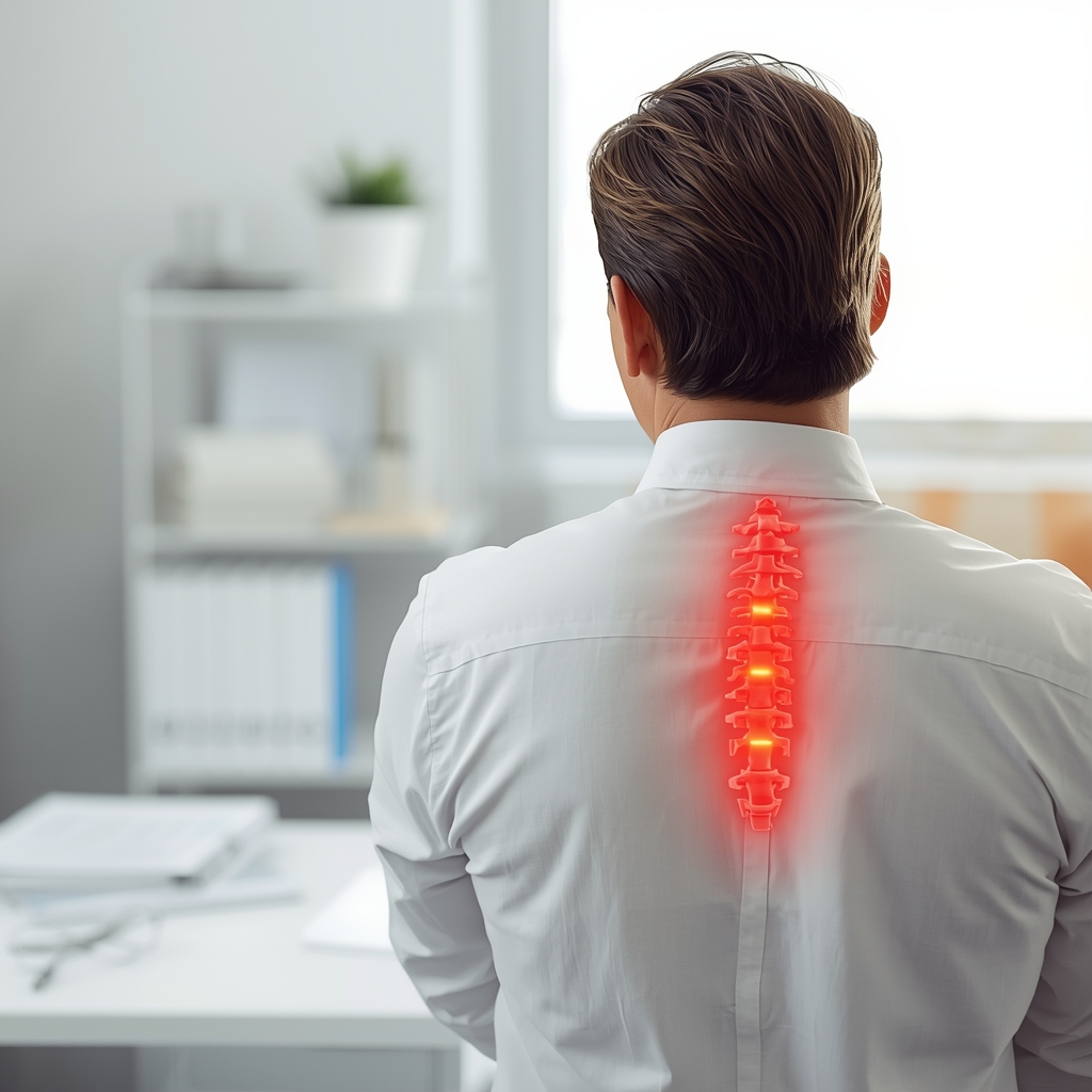 What Red Flags Should Patients Watch for When Evaluating a Chiropractor's Credentials and Treatment Approach?