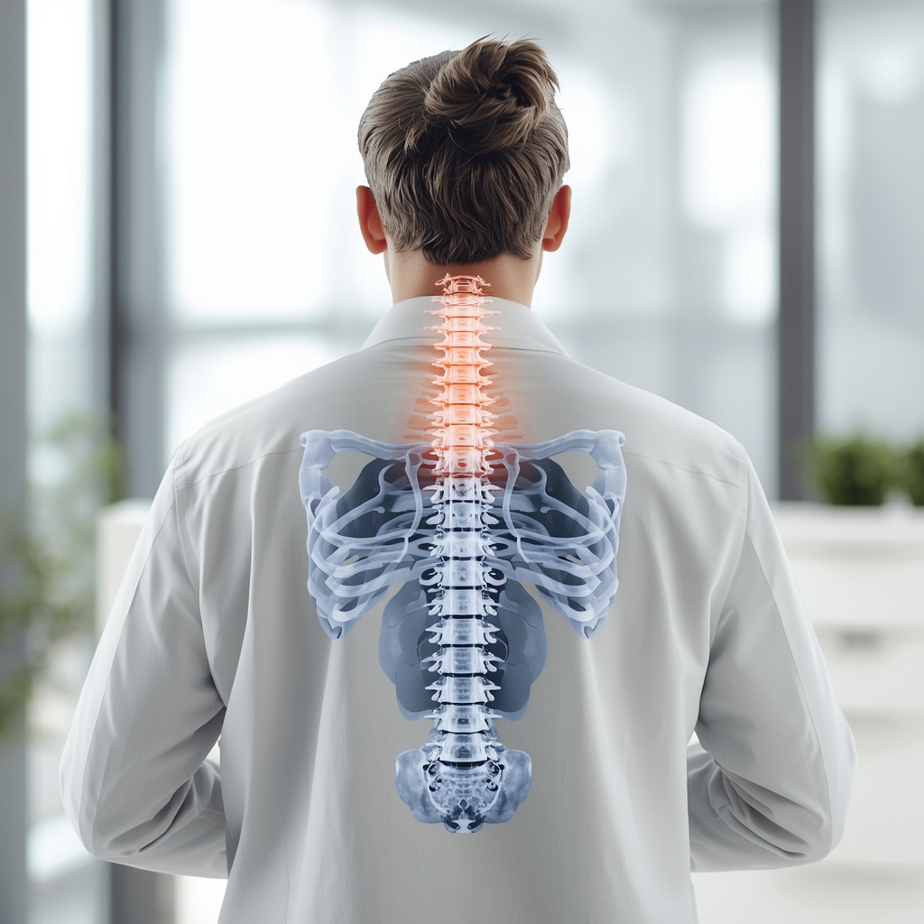 Preparing for Your First Spinal Evaluation: A Chiropractor's Guide for Patients