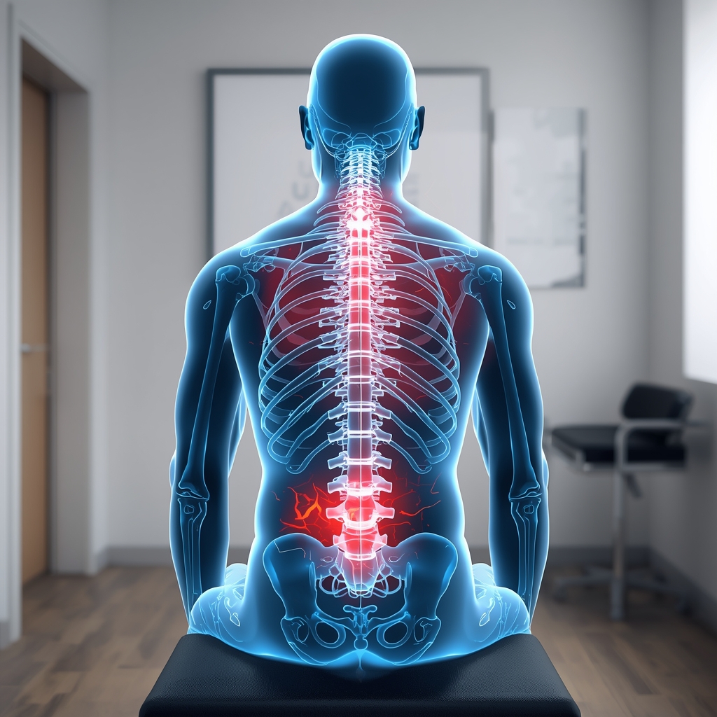 What Neurophysiological Mechanisms Explain How Spinal Adjustments Stimulate the Parasympathetic Nervous System?