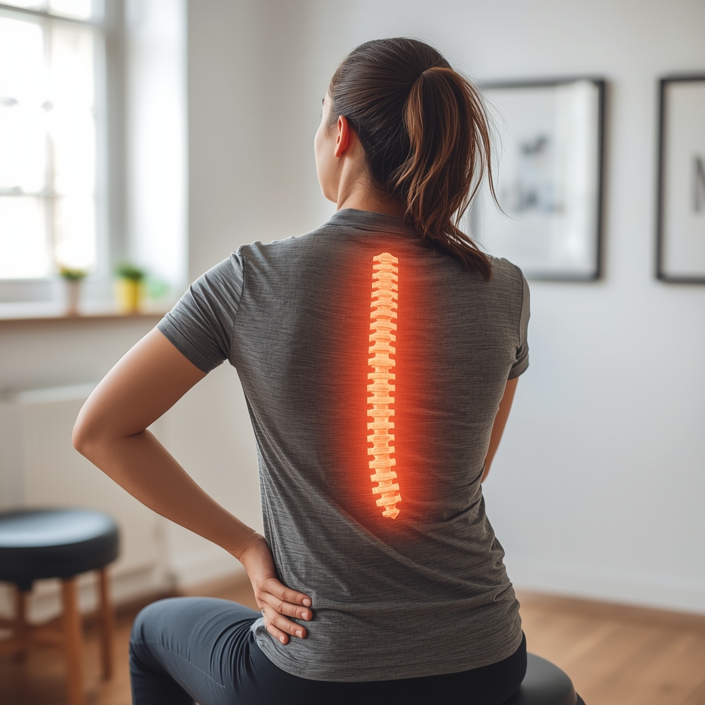 How Do Soft Tissue Mobilization Techniques Target the Iliotibial Band to Reduce Chronic Pain?