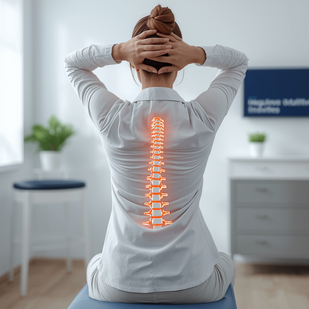 What Evidence Links Chiropractic Adjustments to Enhanced Immune Cell Activity in Healthy Adults?