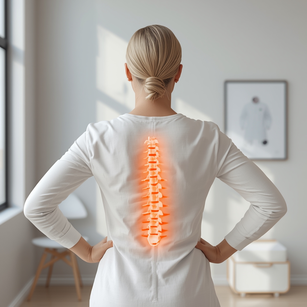 What Recent Studies Highlight the Role of Chiropractic in Addressing Postural Imbalances in Digital Age Workers?