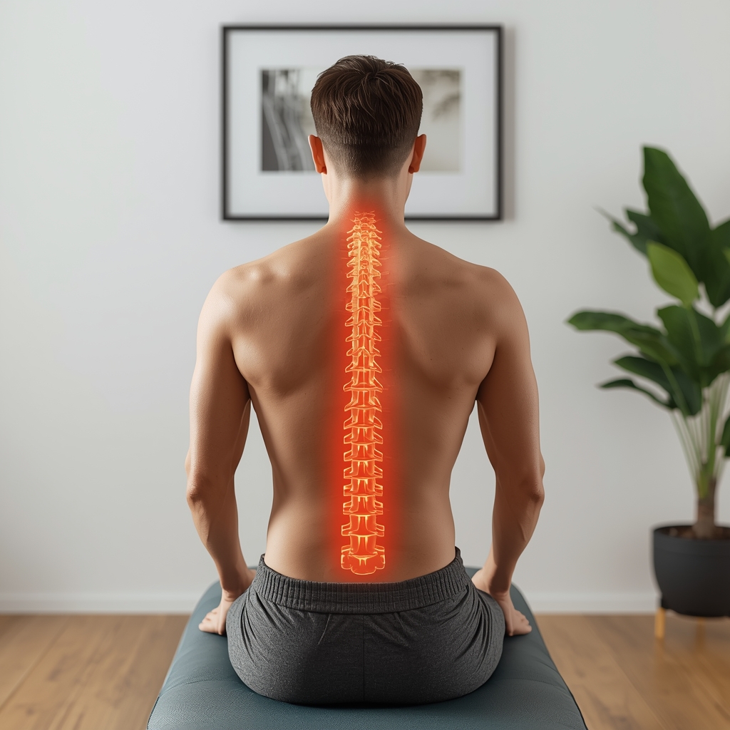 How Does Trigger Point Therapy Complement Spinal Adjustments in Alleviating Myofascial Pain?