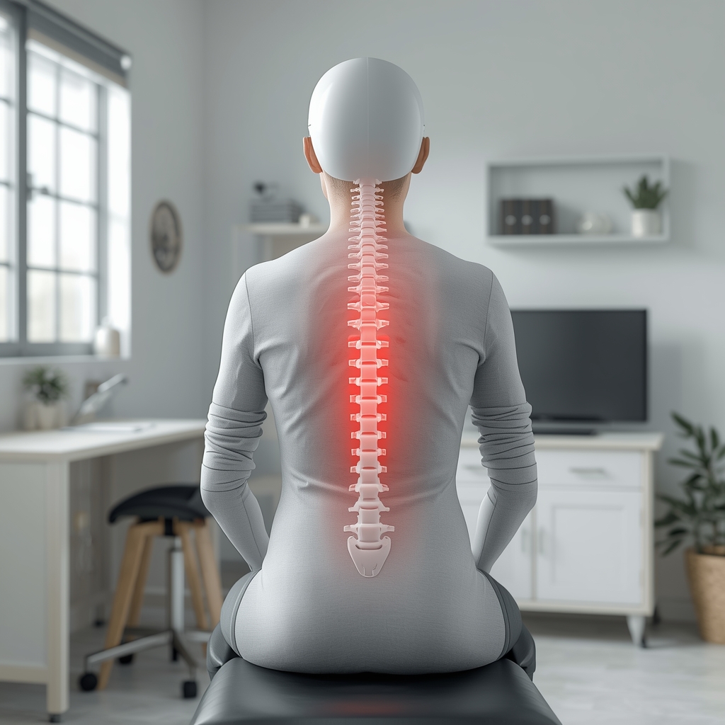 What Scientific Evidence Debunks the Claim That Chiropractic Adjustments Cause Vertebral Artery Dissection?