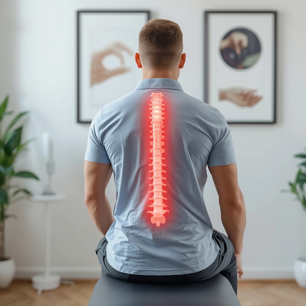 How Dry Needling and Chiropractic Adjustments Work Together to Treat Chronic Piriformis Syndrome