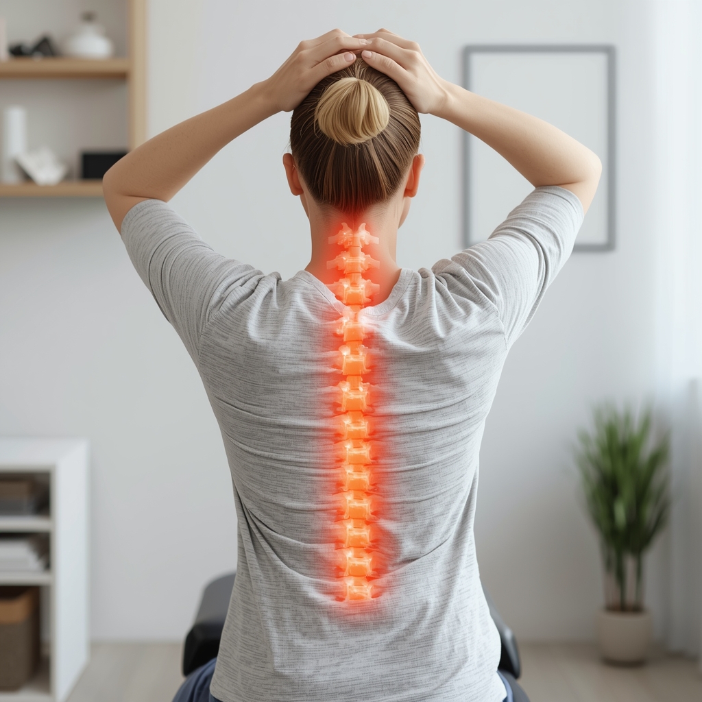 Spinal Adjustments for Thoracic Outlet Syndrome: Effective Techniques and Care Approaches