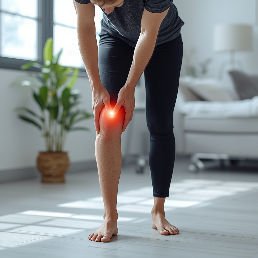 How Chiropractic Care Can Aid in Post-Surgical Recovery After Total Knee Replacement Procedures