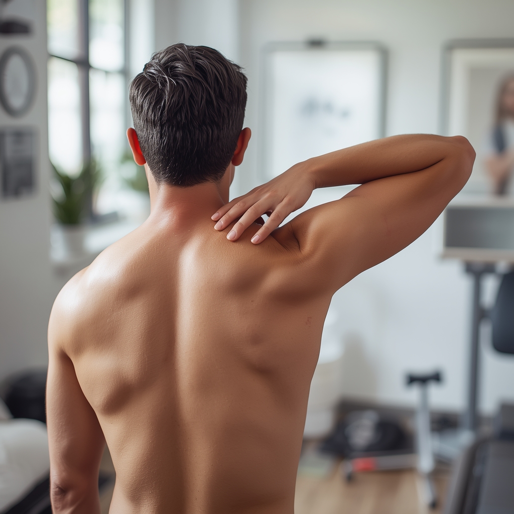 What Active Release Technique Protocols Are Most Effective for Treating Rotator Cuff Injuries in Athletes?