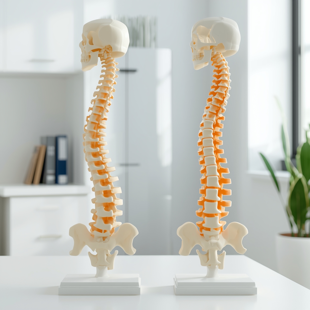 How Chiropractors Use 3D Anatomical Models to Enhance Patient Understanding of Spinal Mechanics