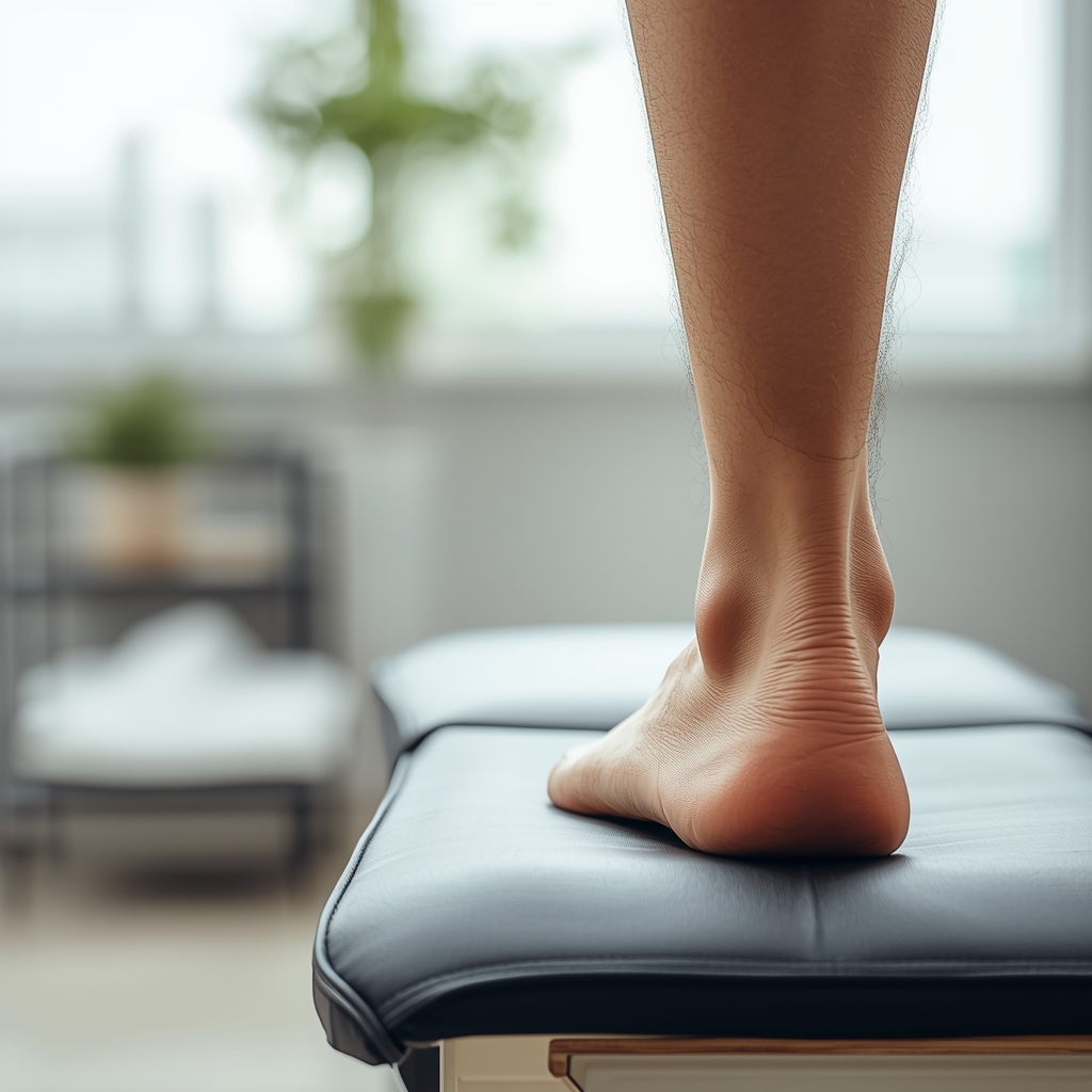 ART Protocols for Plantar Fasciitis: Effective Treatments for Athletes and Everyday Patients