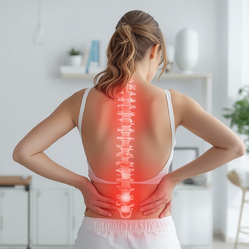 Ask a Chiropractor: How Do Spinal Adjustments Help Alleviate Chronic Lower Back Pain Without Medication?