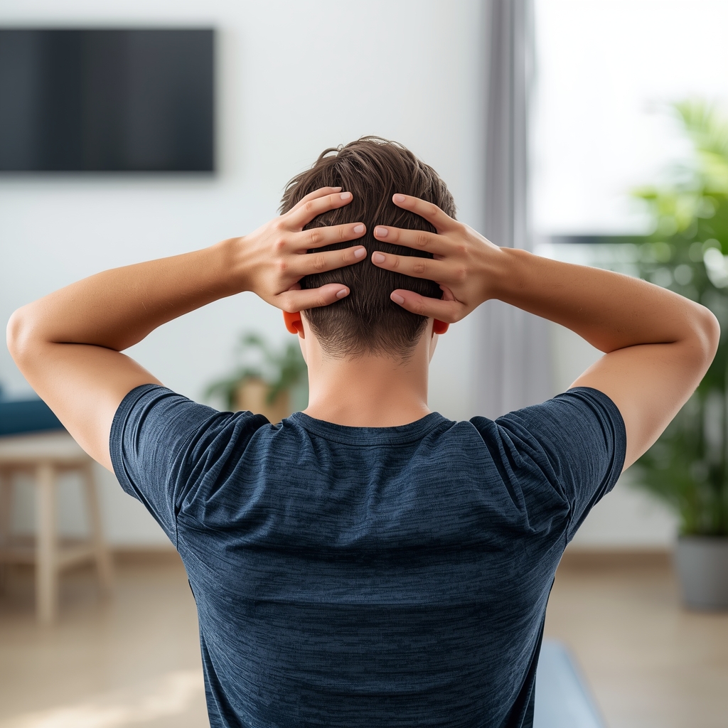 How Can Chiropractic Adjustments Aid in the Recovery of Concussions in Young Athletes Without Medication?