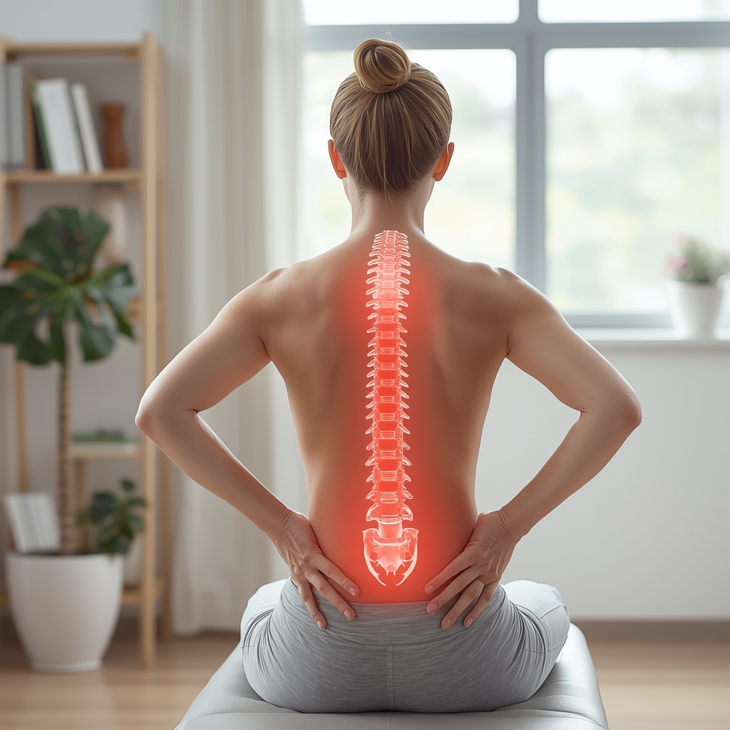 Chiropractic Techniques for Managing Fibromyalgia Fatigue and Improving Daily Functionality