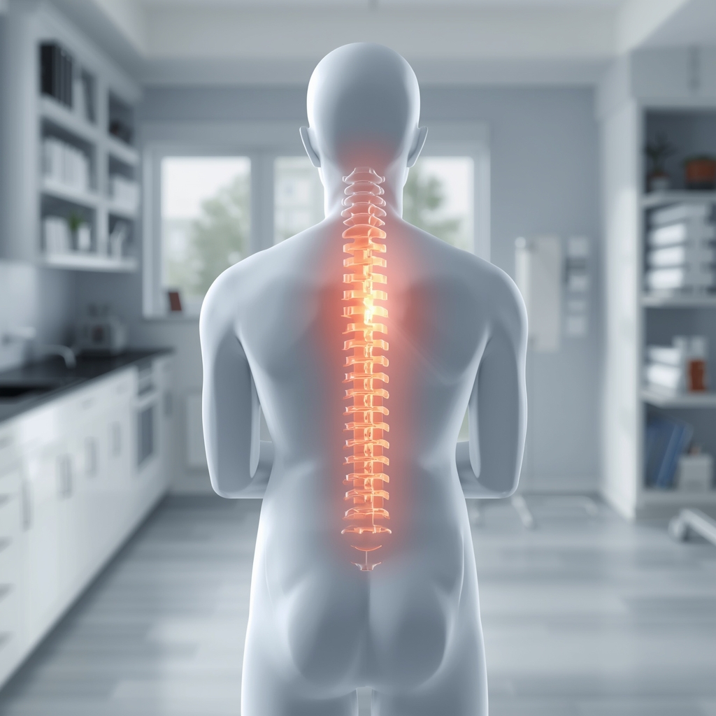 How Can Chiropractors Collaborate With Functional Medicine Practitioners to Address Gut-Brain-Spine Axis Imbalances?