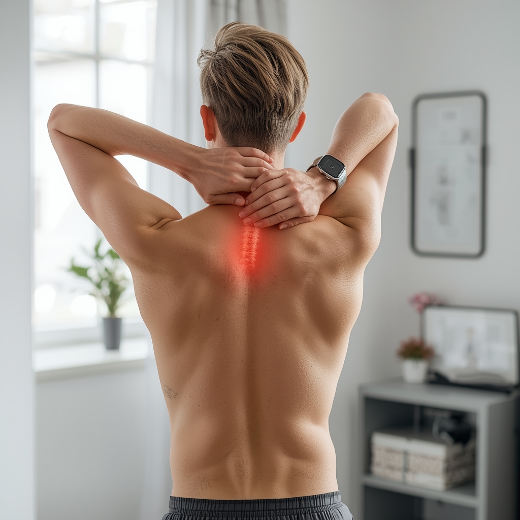 How Does the Graston Technique Enhance Recovery From Rotator Cuff Injuries When Combined With Spinal Adjustments?
