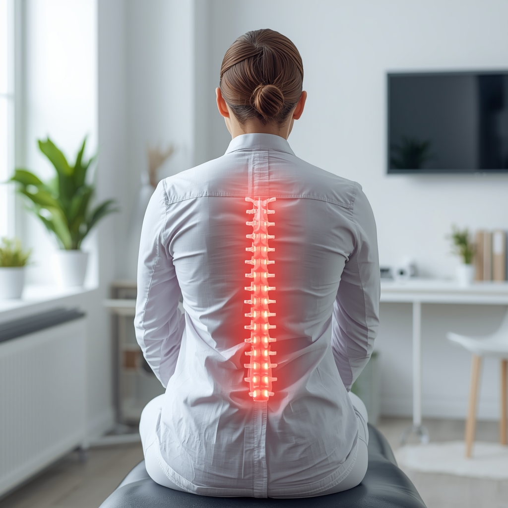 What Recent Breakthroughs in Chiropractic Research Are Shaping the Future of Spinal Decompression Therapy?