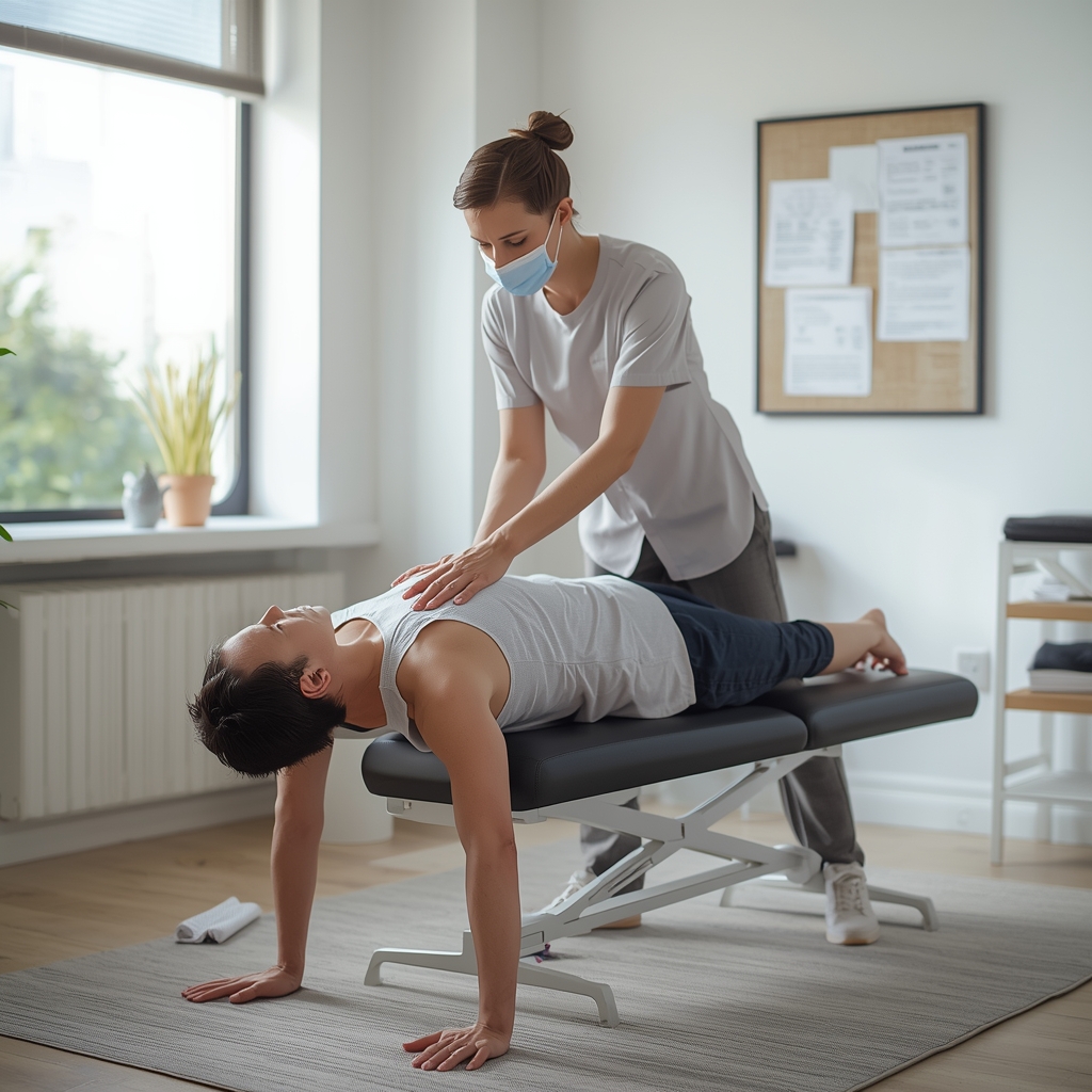 What Specific Trigger Point Release Techniques Are Most Effective for Alleviating Chronic Piriformis Syndrome?