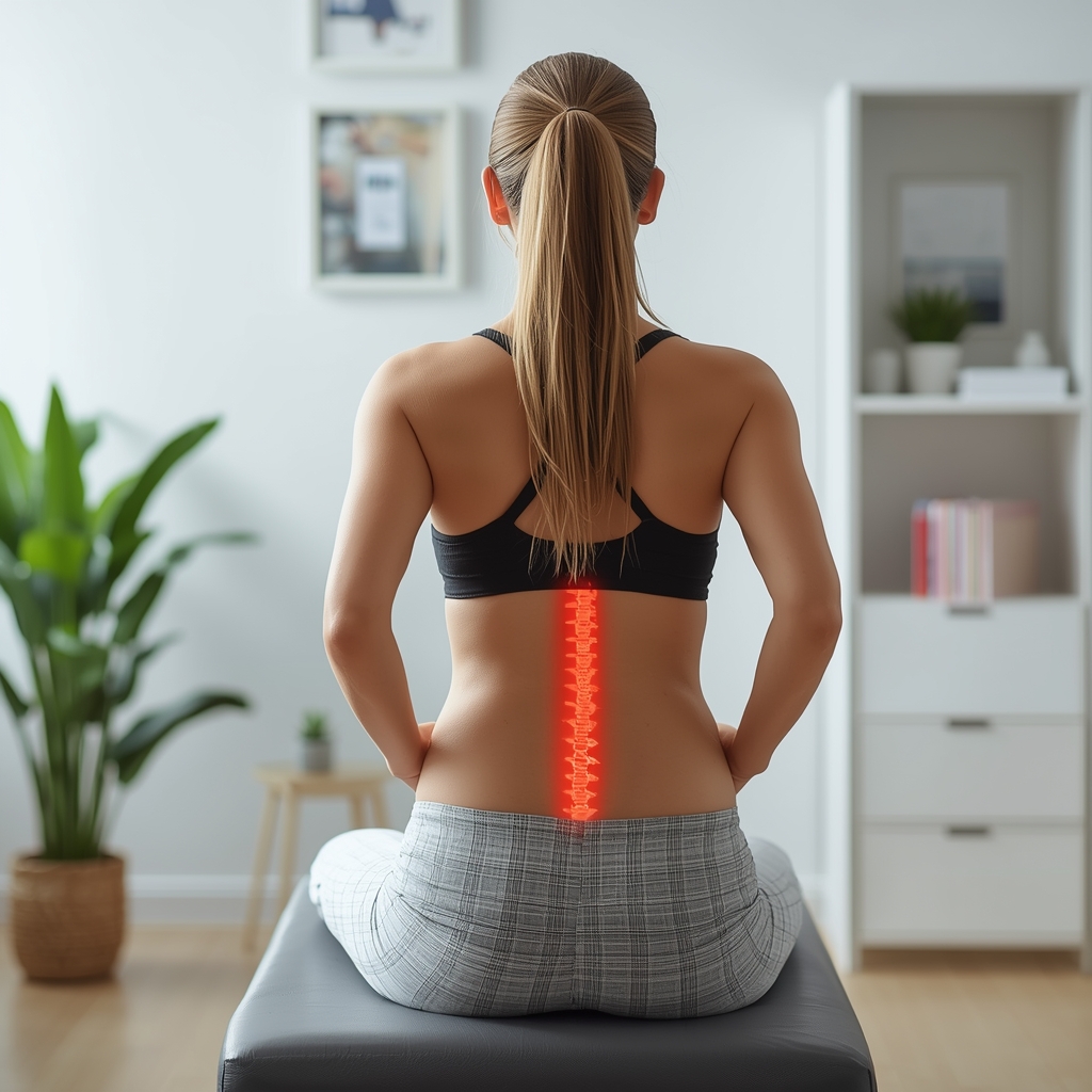 What Chiropractic Adjustments and Prenatal Exercises Are Most Effective for Relieving Sciatica During the Third Trimester?
