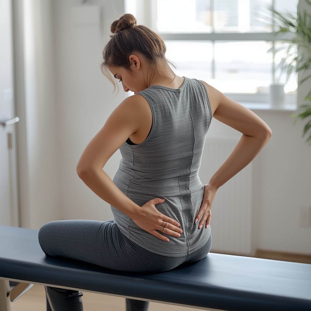 What Chiropractic Techniques Are Most Effective for Maintaining Optimal Pelvic Alignment Throughout All Trimesters of Pregnancy?