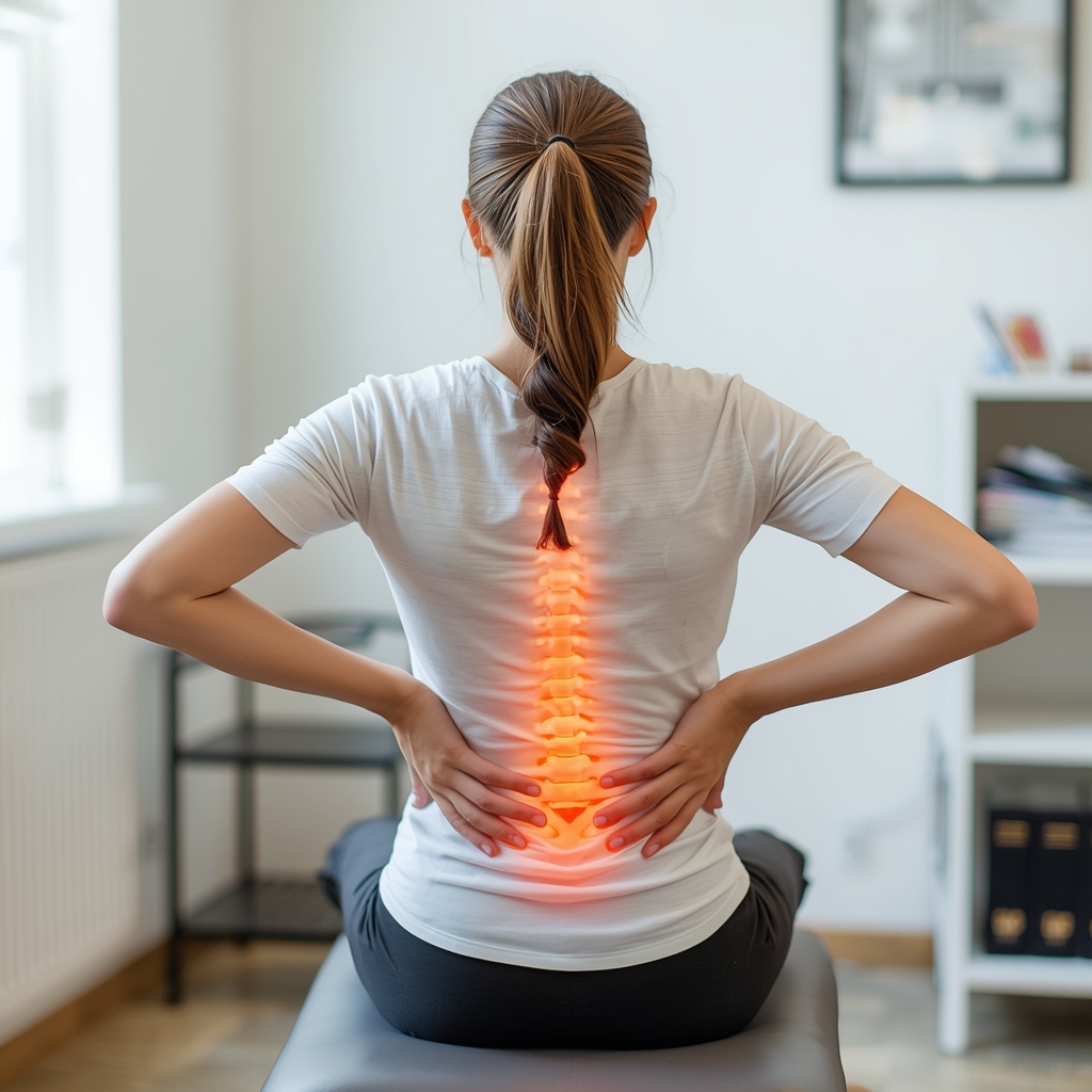 What Spinal Adjustments and Decompression Techniques Are Most Effective for Managing Lumbar Spinal Stenosis Symptoms?