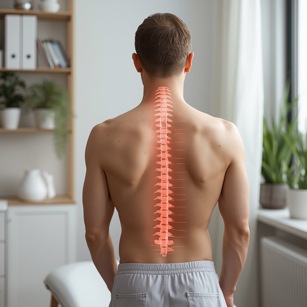 How Does the Anatomy of the Thoracic Spine Influence Postural Imbalances and Related Musculoskeletal Pain?
