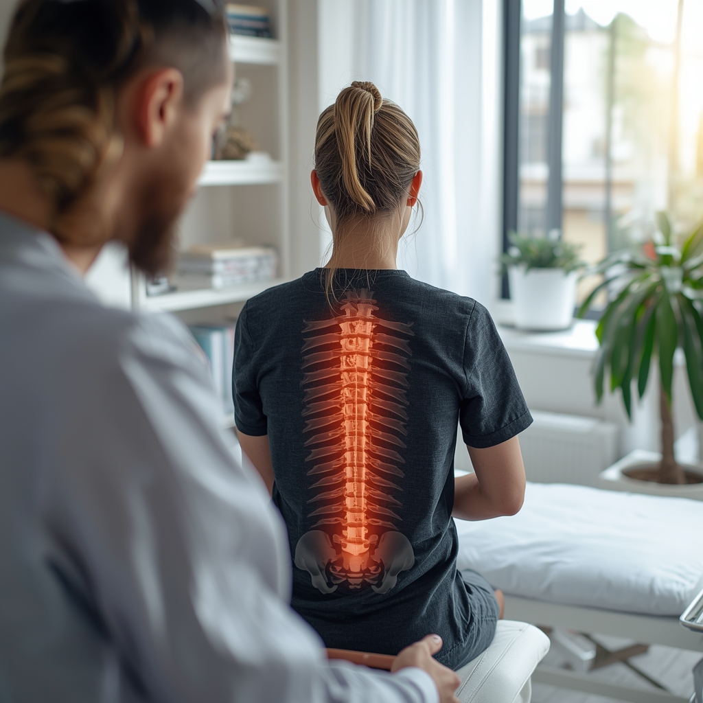 What Questions Should Patients Ask During Their First Chiropractic Consultation to Ensure Effective Treatment?