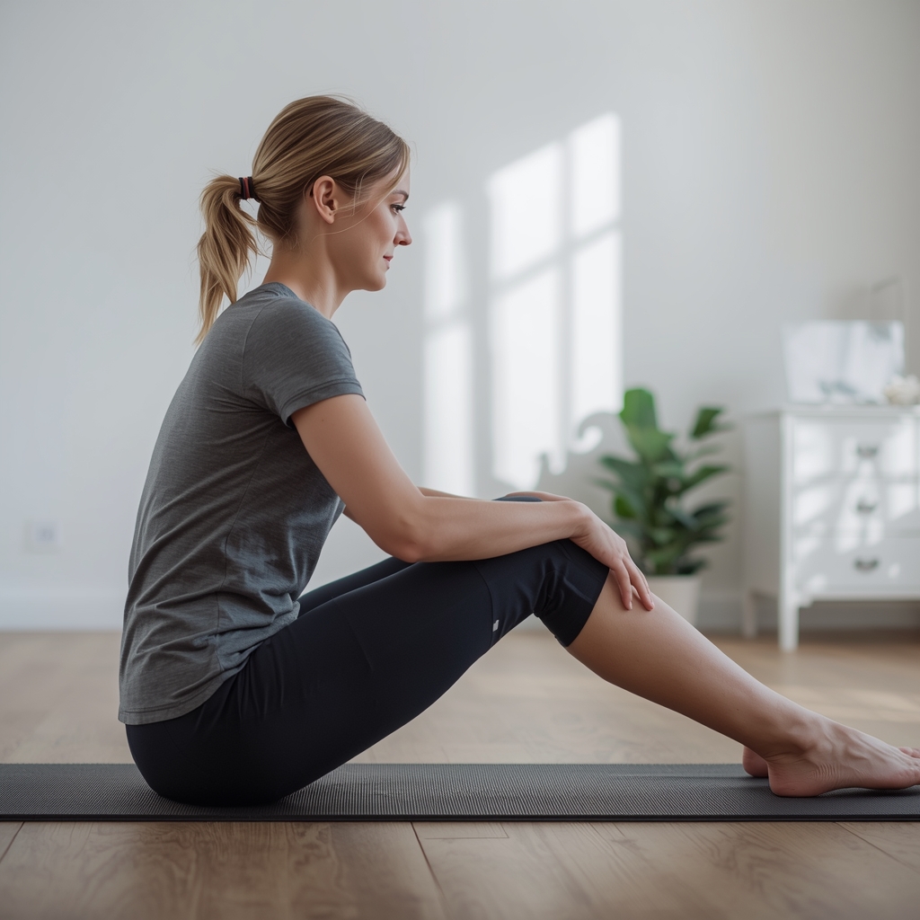 Ask a Chiropractor: How Can Spinal Adjustments Prevent Knee Injuries in Runners?